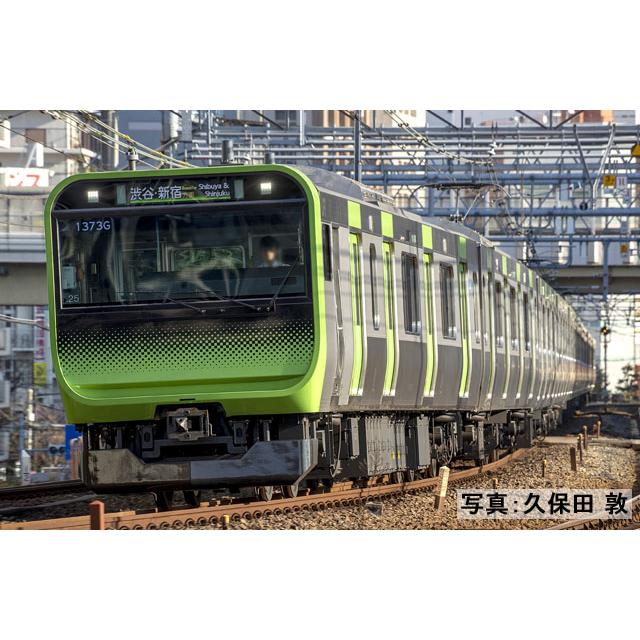 トミックス TOMIX ☆98526「 JR E235-0系電車(後期型・山手線)増結