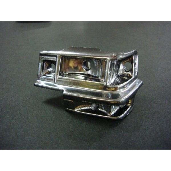 D-CRAFT 「ヨコモ製 AE86レビン（林渡 レビン）用 後期仕様 ライト