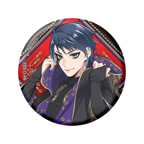 デュース・スペード】単品 ディズニー ツイステッドワンダーランド