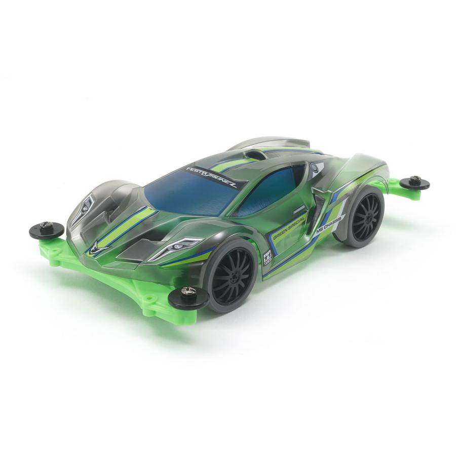 ミニ四駆 タミヤ キット 本体 1/32 ミニ四駆特別企画(マシン) フェスタ