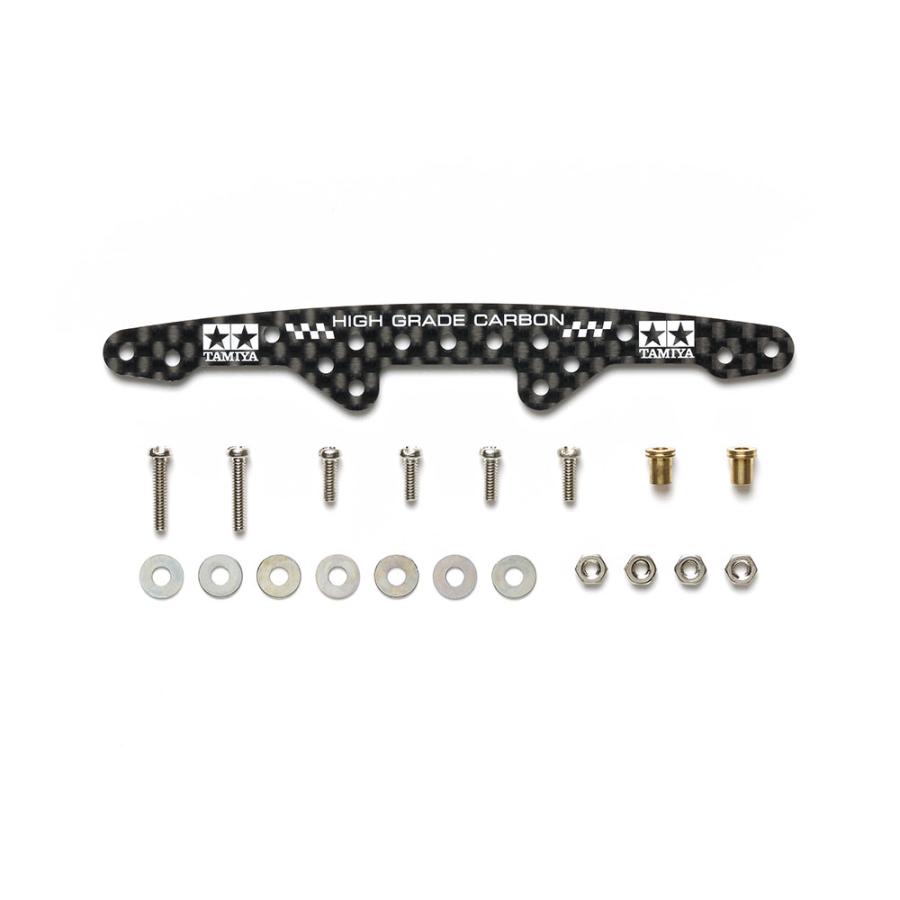 ミニ四駆 タミヤ ミニ四駆特別企画パーツ HG スーパーXシャーシ