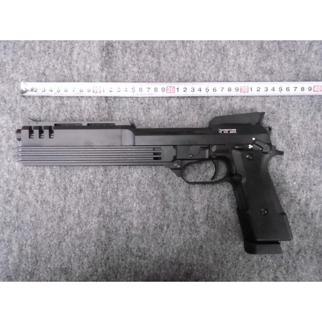 18歳以上用）KSC ガスブローバックガン M93R オート9 (CO2) ABS