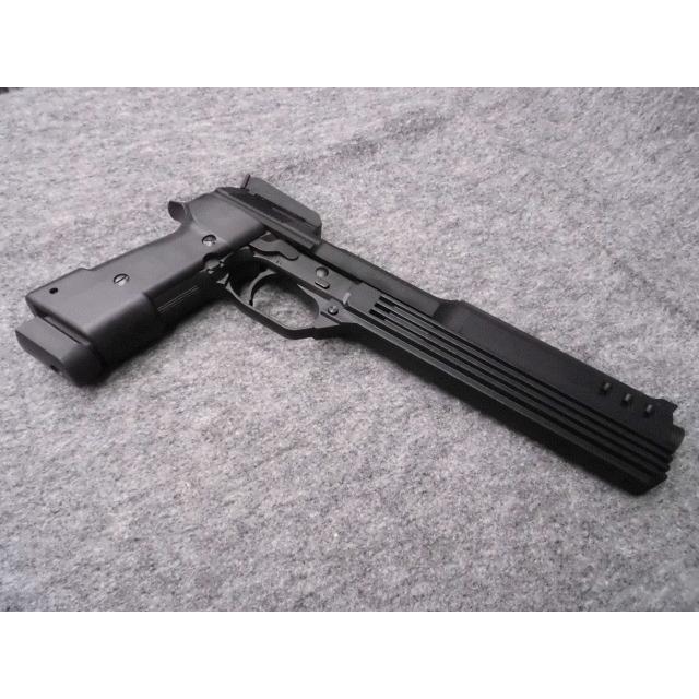 18歳以上用）KSC ガスブローバックガン M93R オート9 (CO2) ABS