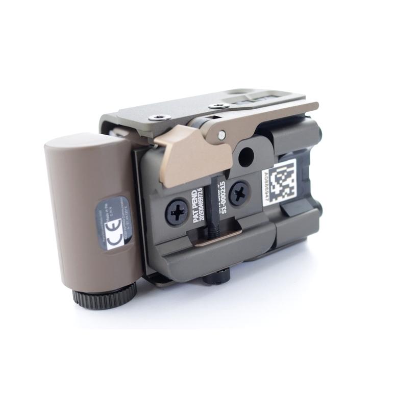 Holy Warrior EOTech EXPS3-0 ホロサイト レプリカ TAN : hobbystorejp