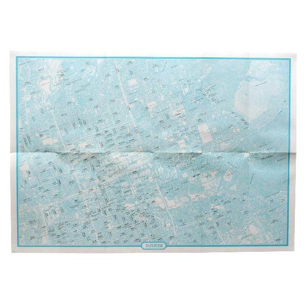 鳥瞰図 バーズアイマップ3 奈良絵図 地図 日本 石原 正 : 宝文社