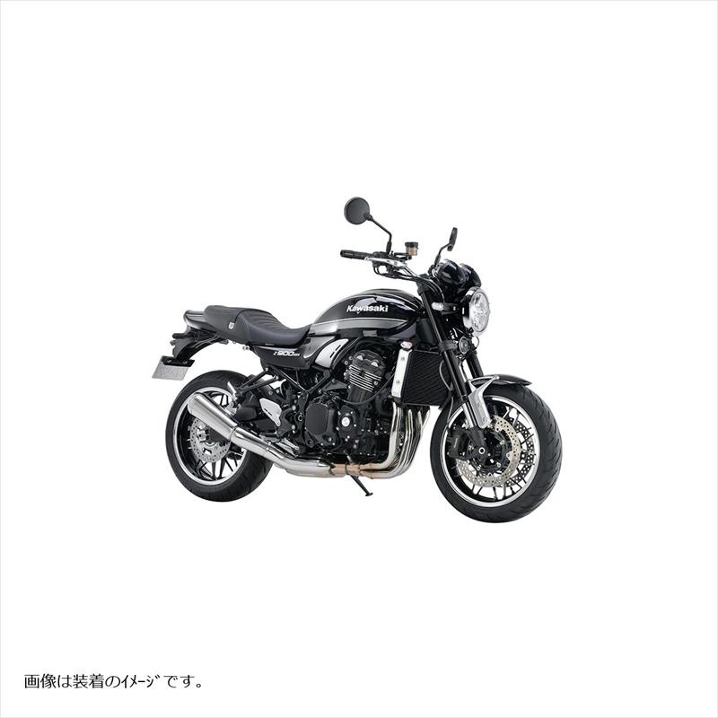 バイクパーツ スウェッジラインプロ Fホースキット トライピース