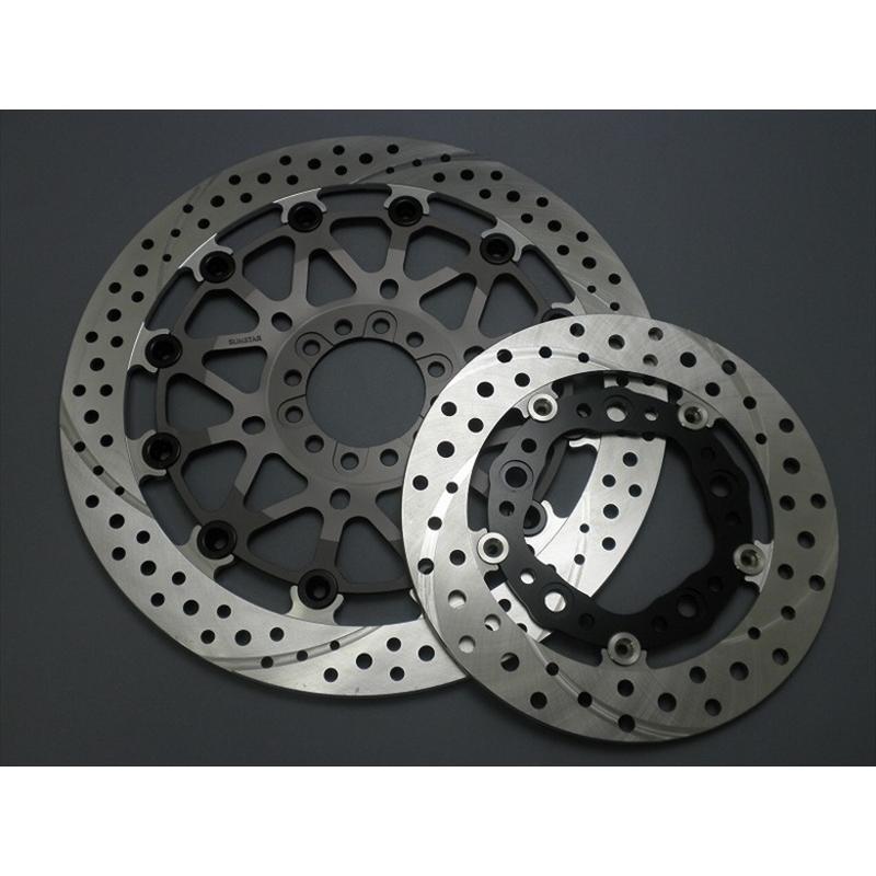 SUNSTAR サンスター ワークスエキスパンド リアディスクローター