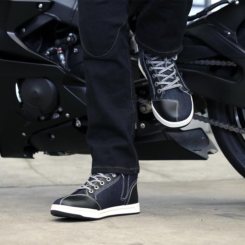 在庫限定 大き目サイズのみ 29cm/29.5cm SCOYCO(スコイコ) カジュアル