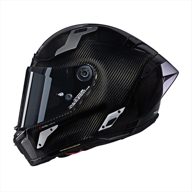 バイクパーツ ヘルメット デイトナ X804RS ARGENTO SI332/S 49854 : NB