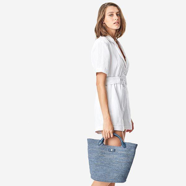 Helen Kaminski（ヘレンカミンスキー） HELEN KAMINSKI CASSIA S 正規