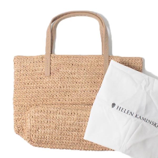 Helen Kaminski（ヘレンカミンスキー） HELEN KAMINSKI DAVOLETTA MINI