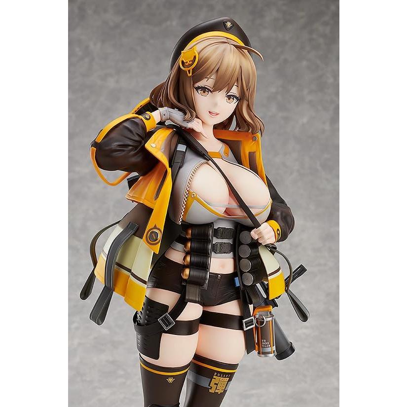 勝利の女神 NIKKE アニス 1/4スケール プラスチック製 塗装済み完成品