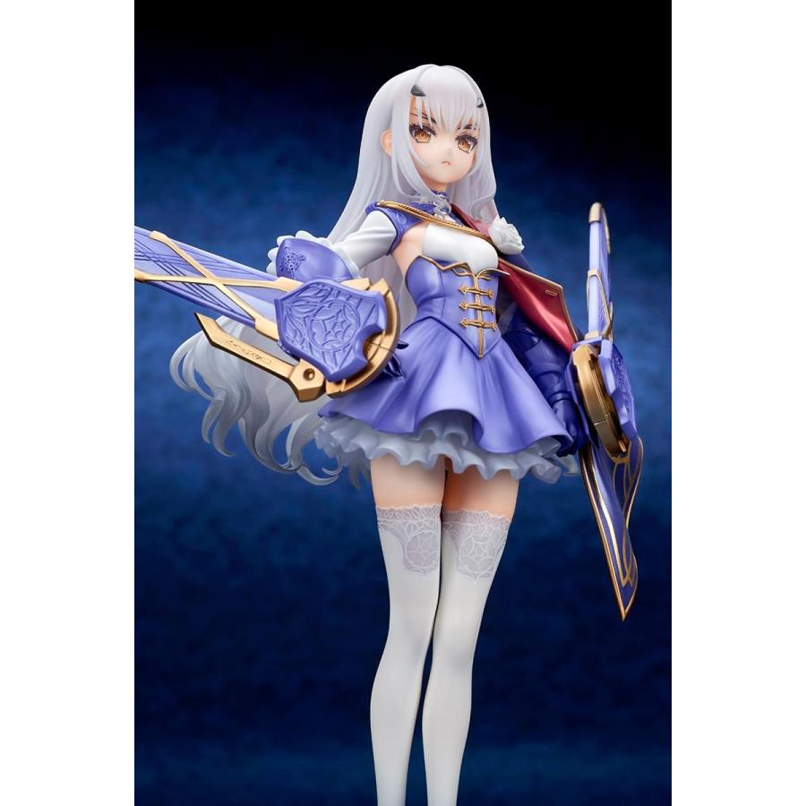 キューズQ Fate/Grand Order ランサー/メリュジーヌ (第二再臨) 1/7