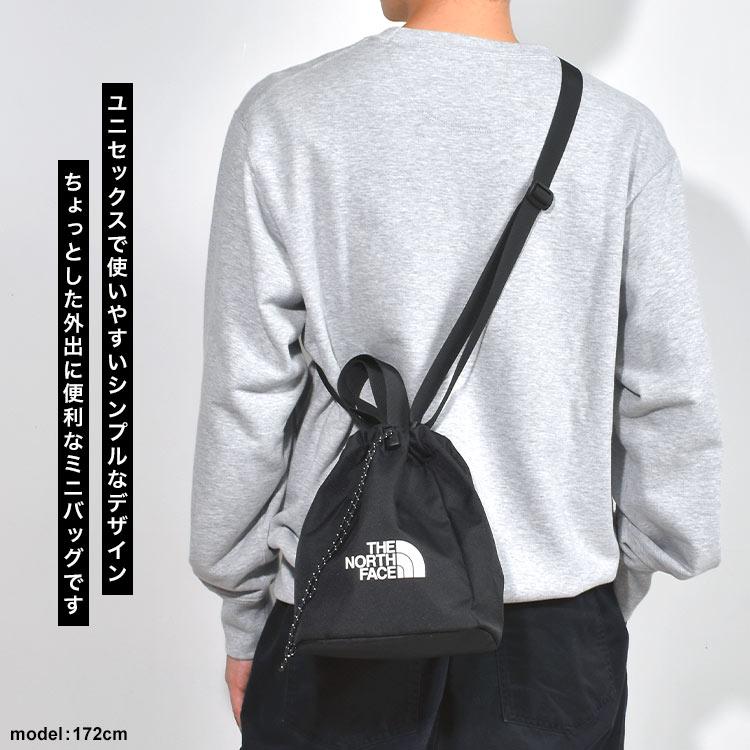THE NORTH FACE（ザ ノースフェイス） ショルダーバッグ ノース