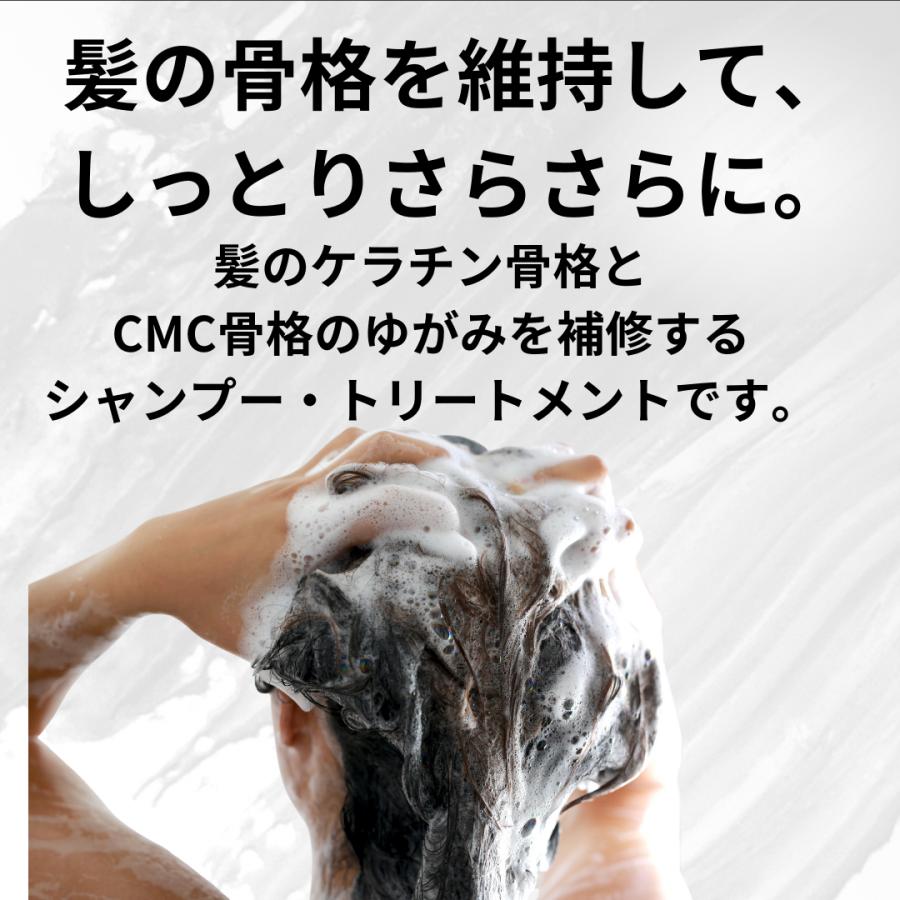 リトルサイエンティスト トイトイトーイ シャンプー トリートメント