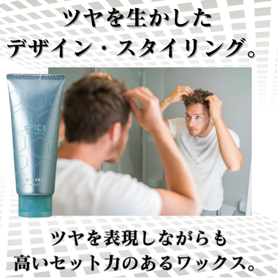 SPICE（アリミノ） 2本セット アリミノ 正規品 スパイス チューブ W