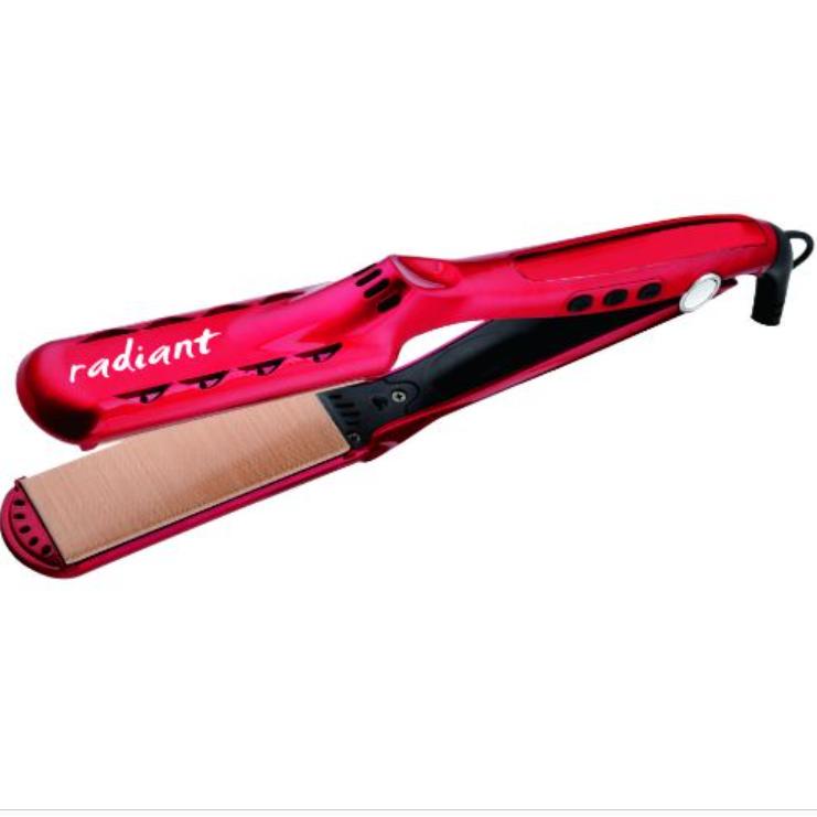 radiant（ラディアント） シルクプロアイロン ラディアントradiant