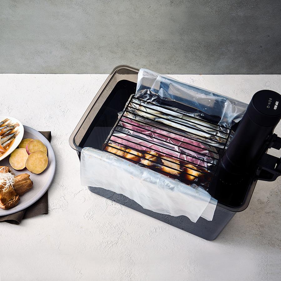 BONIQ（ボニーク） 公式 BONIQ 2.0(ボニーク) 12L スターターセット