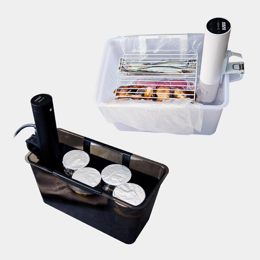 BONIQ（ボニーク） 公式 BONIQ 2.0(ボニーク) 7L スターターセット