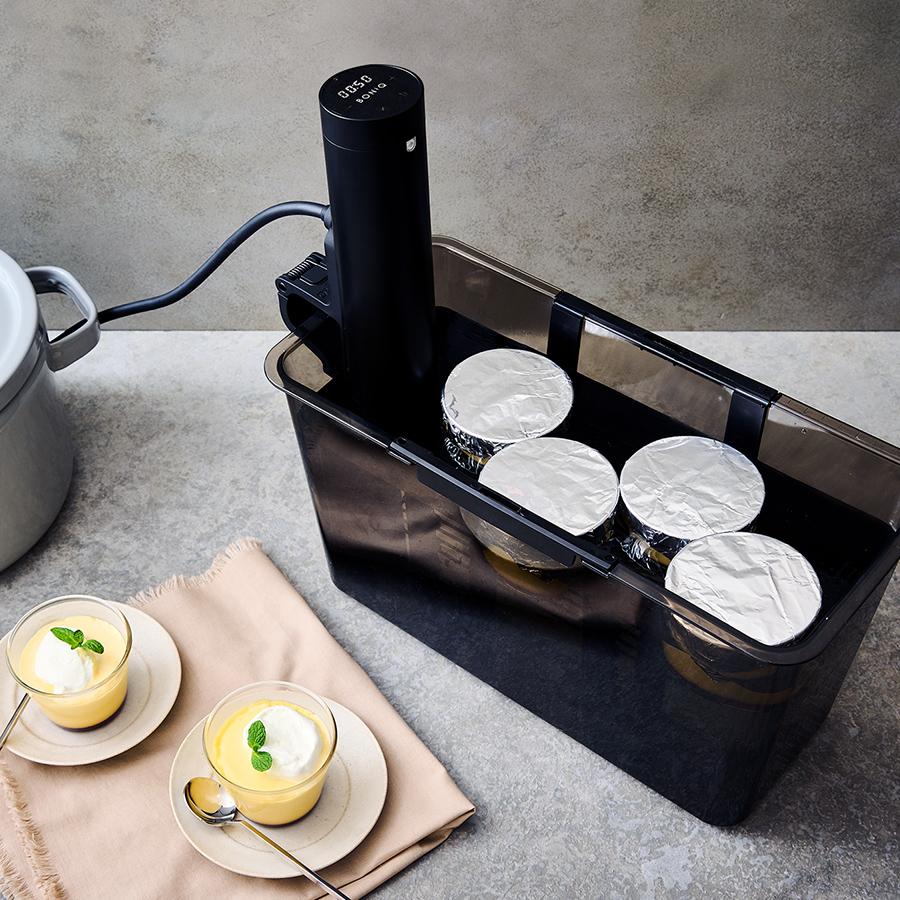 BONIQ（ボニーク） 公式 BONIQ 2.0(ボニーク) 7L スターターセット