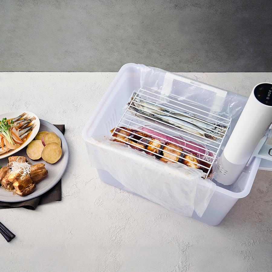 BONIQ（ボニーク） 公式 BONIQ 2.0(ボニーク) 7L スターターセット