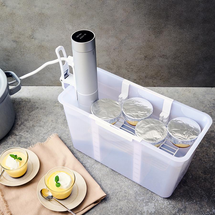 BONIQ（ボニーク） 【公式】BONIQ Pro 2(ボニーク) 12L スターター