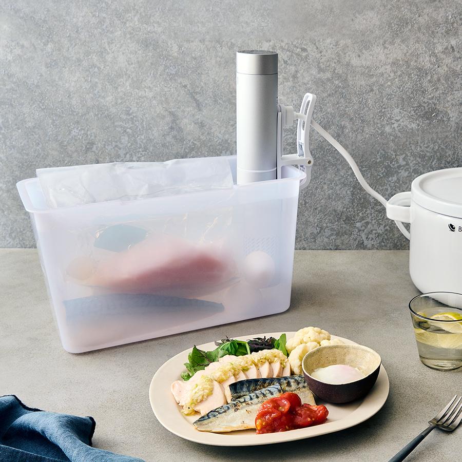 BONIQ（ボニーク） 【公式】BONIQ Pro 2(ボニーク) 7L スターター