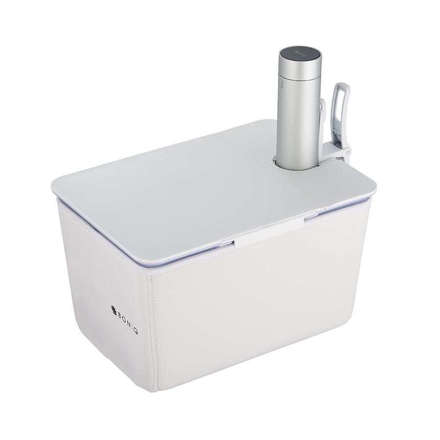 BONIQ（ボニーク） 【公式】BONIQ Pro 2(ボニーク) 12L スターター