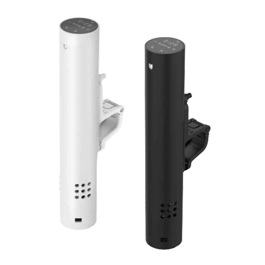 低温調理器 BONIQ 2.0 BNQ-10 ホワイト BONIQ（ボニーク） 公式 BONIQ