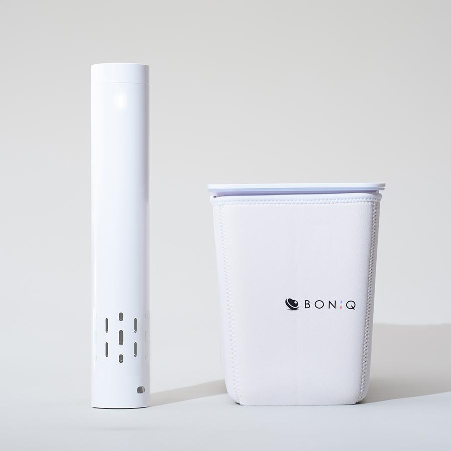 BONIQ（ボニーク） 低温調理器 BONIQ 3.0 公式 最新モデル 低温調理