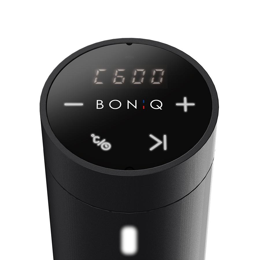 BONIQ（ボニーク） 低温調理器 BONIQ 3.0 公式 最新モデル 低温調理