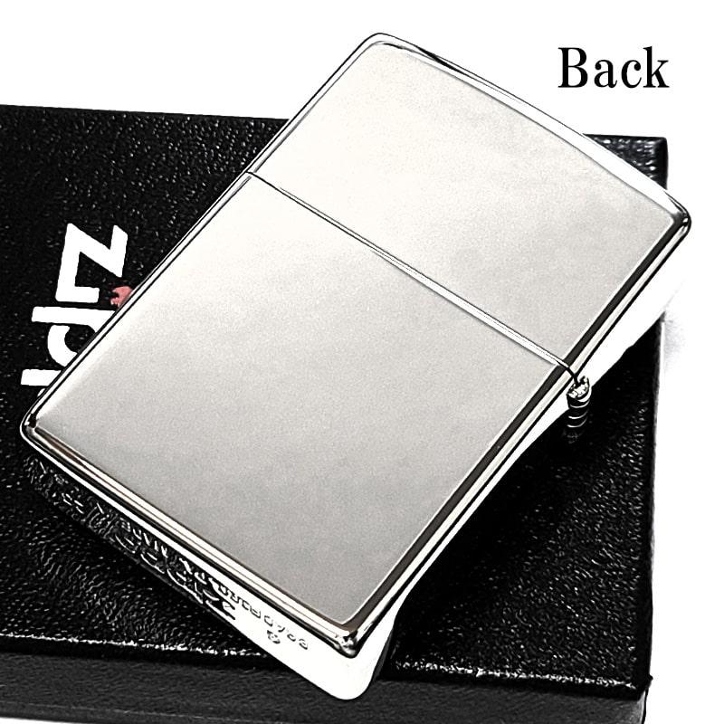 ZIPPO（ジッポー） ライター 限定 クロスメタル シリアルNo入り ジッポ
