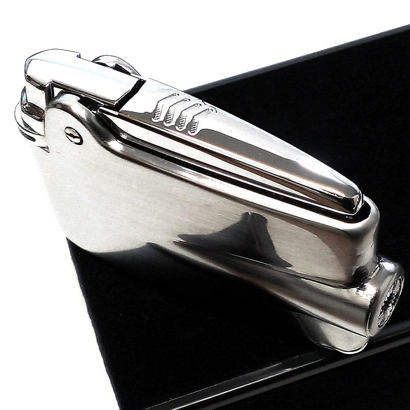 RONSON ガスライター ロンソン フリント式 プレミア ヴァラフレーム