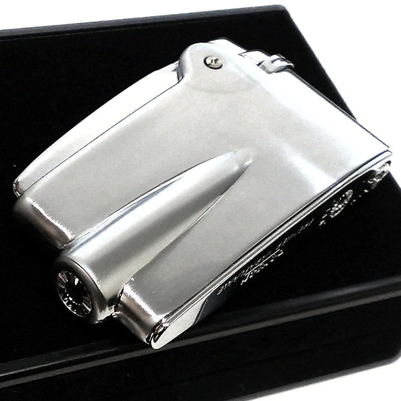 RONSON ガスライター ロンソン フリント式 プレミア ヴァラフレーム