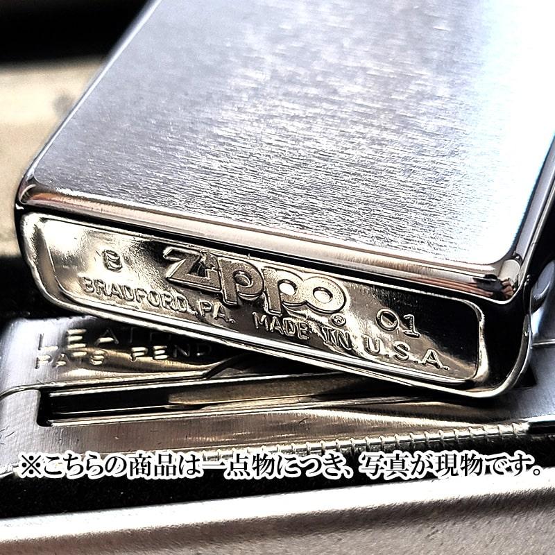 ZIPPO（ジッポー） 一点物 レザーマンツールセット ジッポーライター