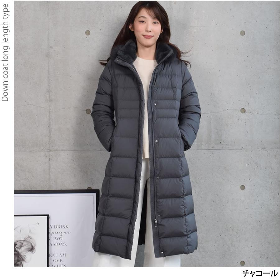 Merfirge 爆買 ダウンコート レディース ダウンジャケット 撥水 防寒