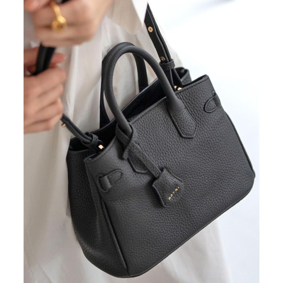 HAYNI（ヘイニ） 爆買 ＼価格を見直しました／ 本革 ショルダーバッグ