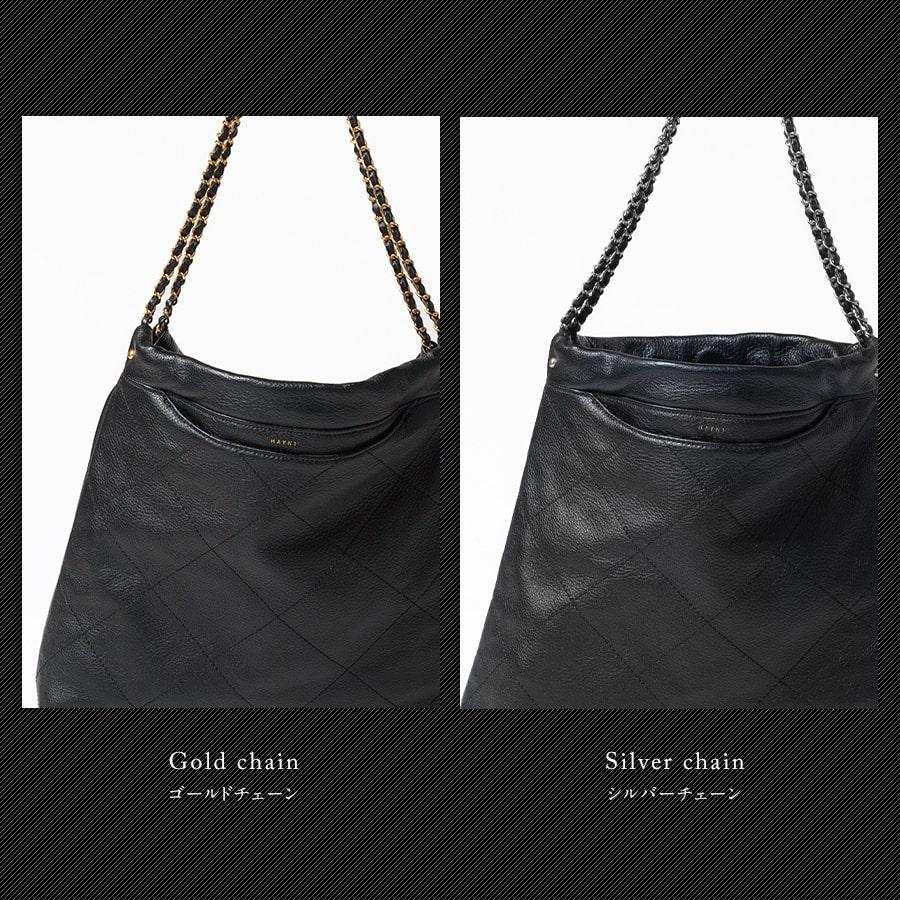 HAYNI（ヘイニ） 爆買 本革 チェーンバッグ ショルダーバッグ 入学式