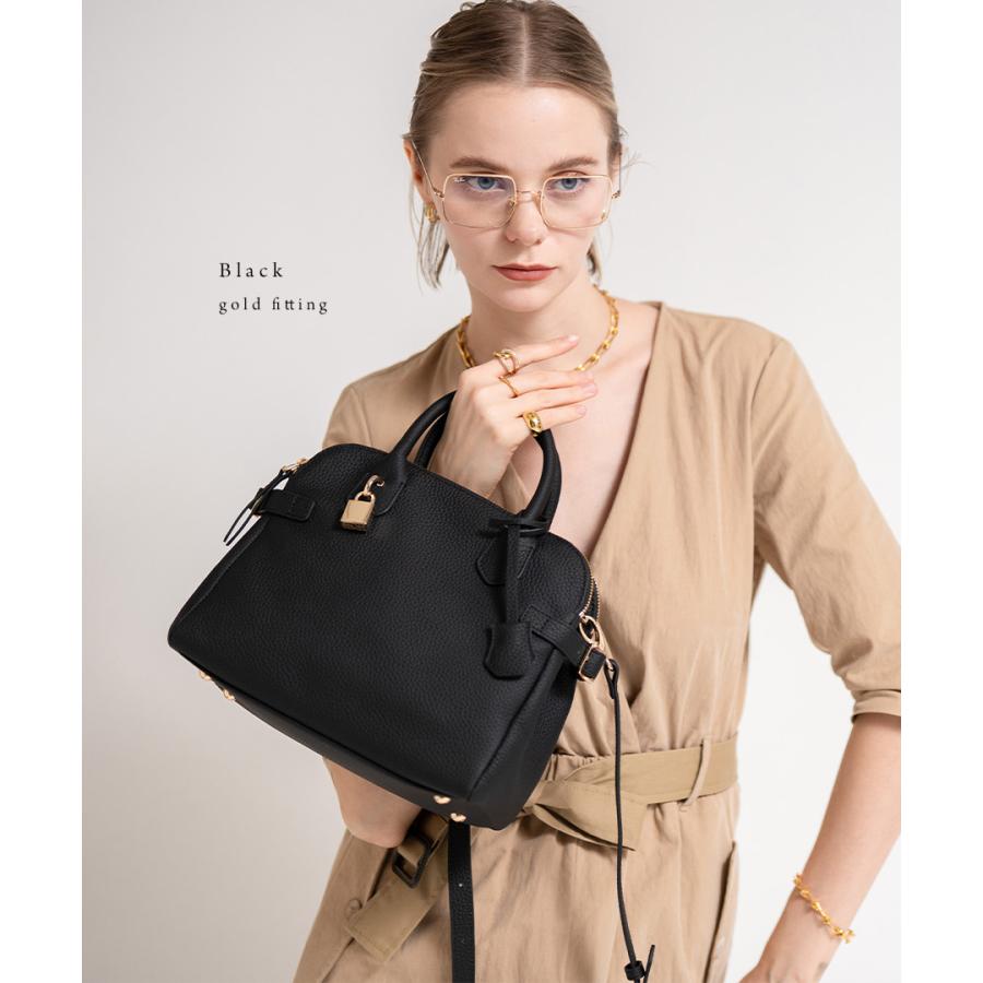 HAYNI（ヘイニ） 爆買 本革 ショルダーバッグ ハンドバッグ 入学式