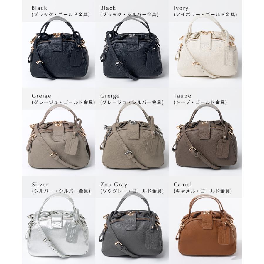 HAYNI（ヘイニ） 爆買 本革 ショルダーバッグ レディース 斜めがけ「第