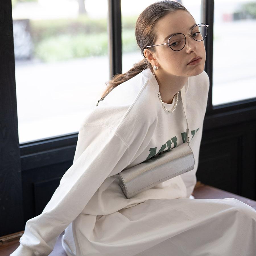 HAYNI（ヘイニ） 爆買 ＼在庫限り／本革 革 ウエストバッグ ウエスト