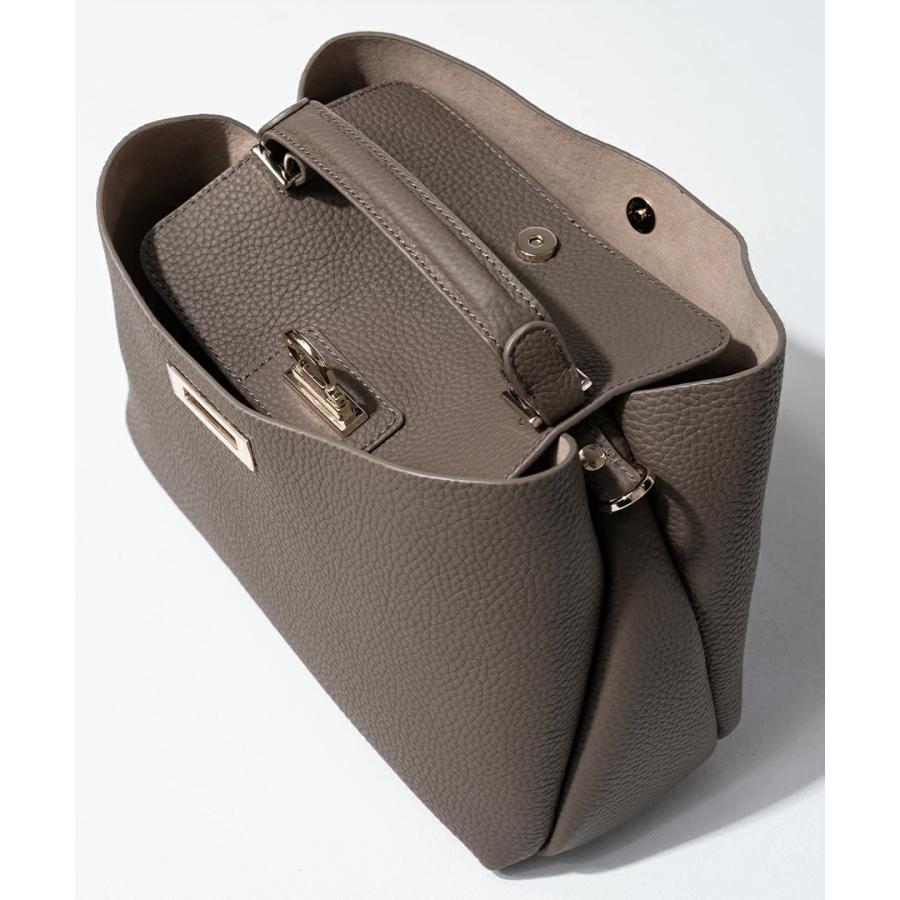 HAYNI（ヘイニ） 爆買 ショルダーバッグ ハンドバッグ レディース 本革