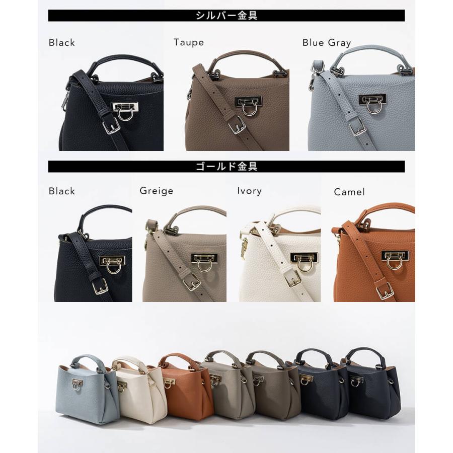 HAYNI（ヘイニ） 爆買 ショルダーバッグ ハンドバッグ レディース 本革