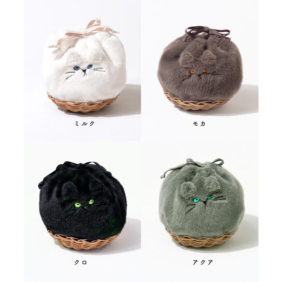 HAYNI（ヘイニ） 爆買 AIM医学研究支援PJ実施中｜ 猫 ねこ ショルダー