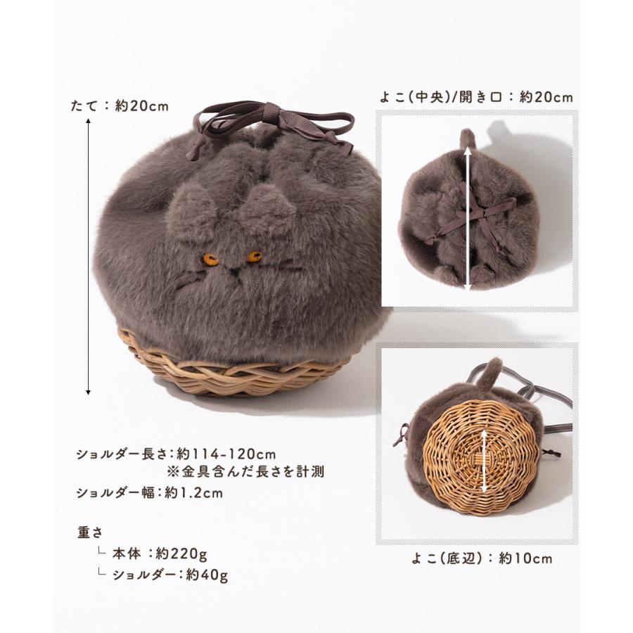 HAYNI（ヘイニ） 爆買 AIM医学研究支援PJ実施中｜ 猫 ねこ ショルダー