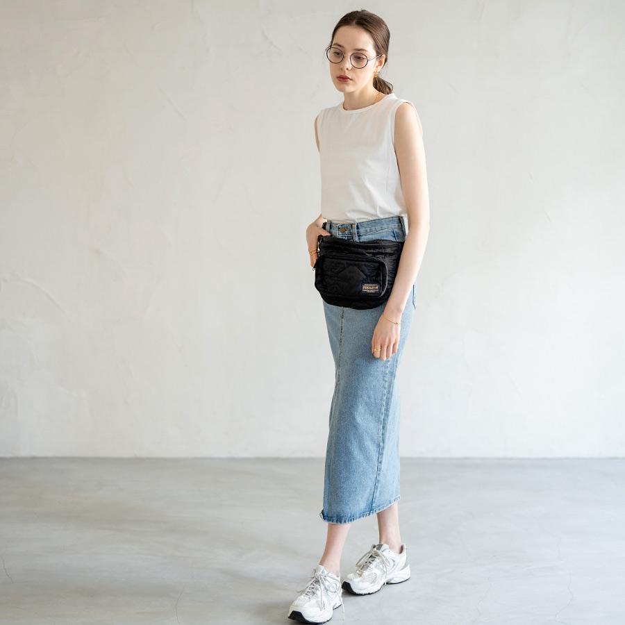 HAYNI（ヘイニ） 爆買 ペンドルトン ヘイニ別注 ボディバッグ