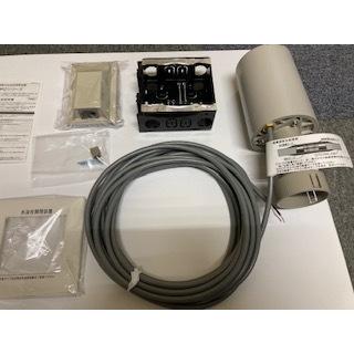 竹村製作所 電動式水抜栓開閉装置 NRZシリーズ TRZ-1 らいらっく