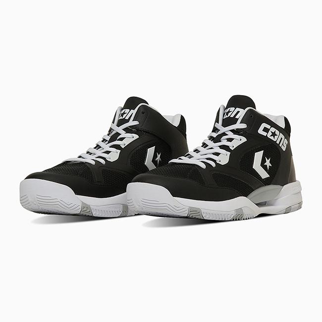 CONVERSE（コンバース） コンズ アクセレレーター MID バスケット