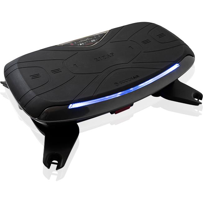 ドクターエア（DOCTORAIR） 【3Dバランスブレード】DOCTOR AIR SB-07RZ