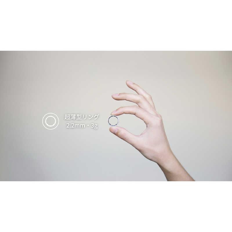 ISSIN スマートリカバリーリング マットシルバー10号 : Qutia - 通販